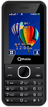 QMobile B65 Music price in Pakistan