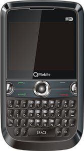 QMobile Q7 price in Pakistan