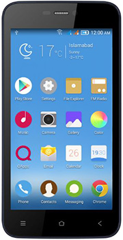 QMobile Noir X350 price in Pakistan