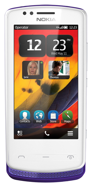 Nokia 700 price in Pakistan