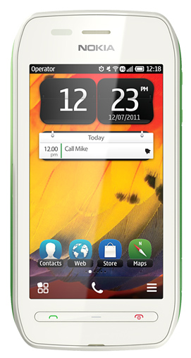 Nokia 603 price in Pakistan