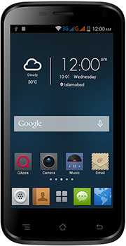 QMobile Noir X90 price in Pakistan
